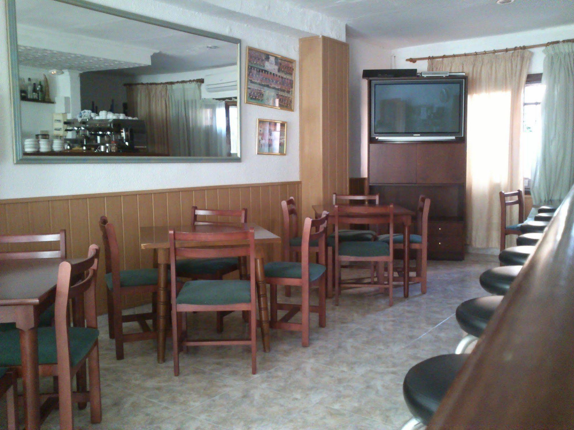 Hotel Bari Can Pastilla  Zewnętrze zdjęcie
